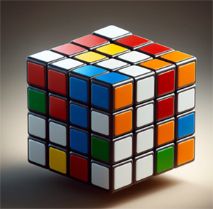 Rubiks cube