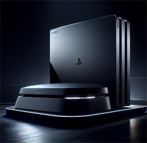 Sony PlayStation